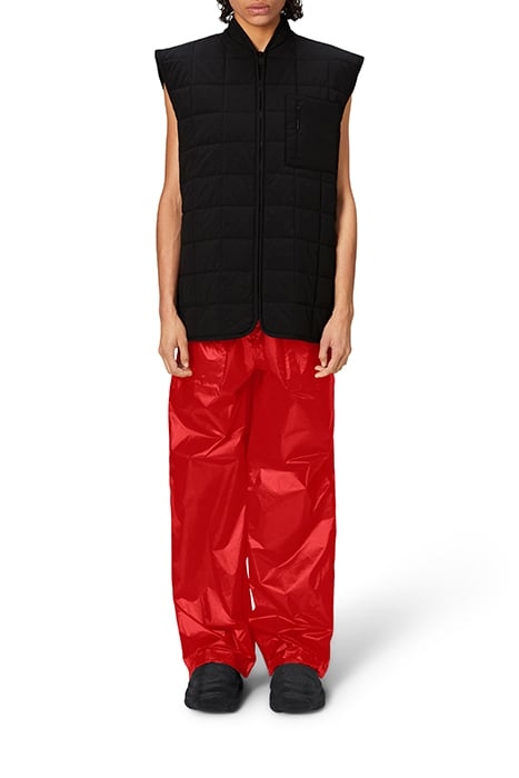 UNISEX GIRON LINER VEST T1 BLACK 1