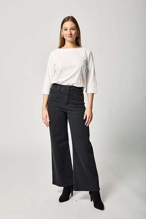 S.OLIVER SWEATSHIRTS WHITE 2