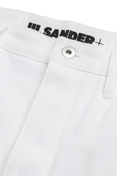 JIL SANDER – DENIM TROUSER 58 3