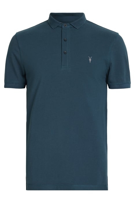 REFORM SS POLO JADE BLUE 4