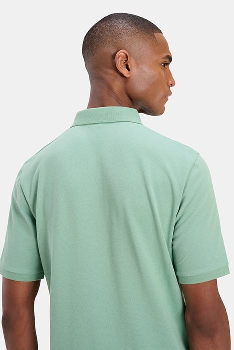 MA-PREMIUM POLO SS LIGHTGREEN 5