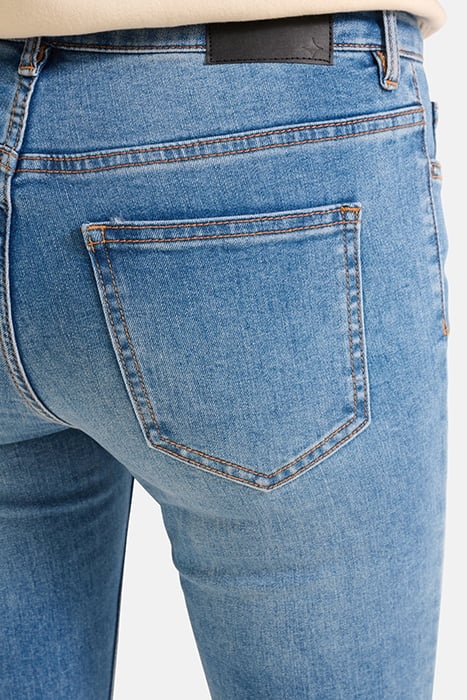 LA-SBAMETIST DENIM MEDIUMSTONE L32 MEDIUMSTONE 6