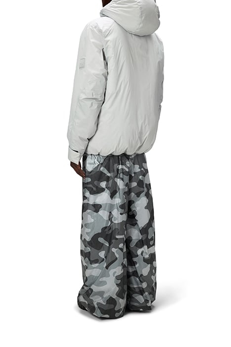 UNISEX VARDO JACKET W4T3 ASH 4