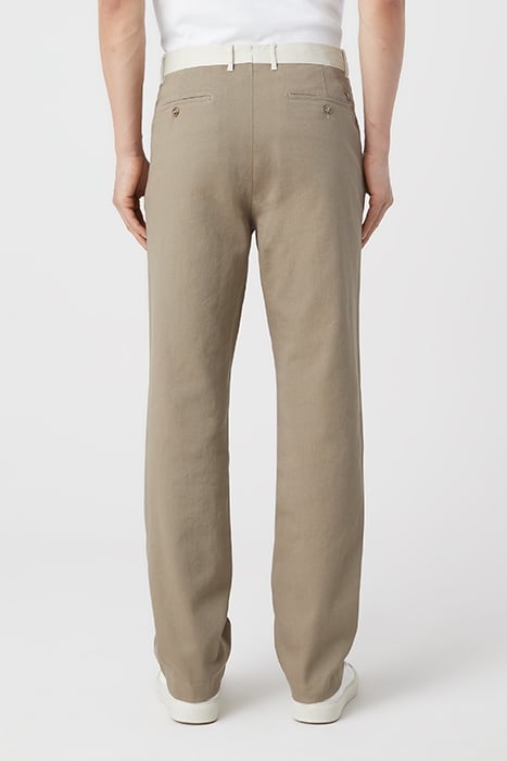 STYLE NAME NASSAU STRAIGHT JEANS AFRICAN SAND 2