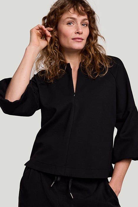 TOP PUNTO MILANO BLACK 6