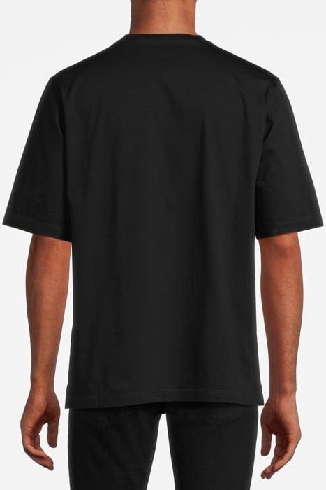 T-SHIRT BLACK 2