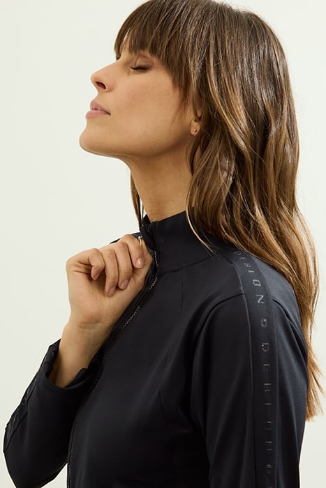 EVITA JACKET BLACK 3