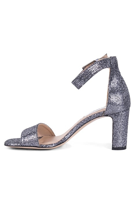 NORA STRAP BLOCK HEEL SANDAL SUMMER BLUE 3