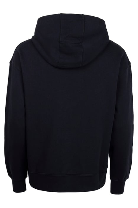 A-COLD-WALL* – ESSENTIAL HOODIE BLACK 2