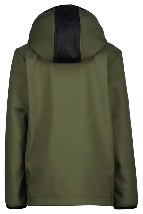 TARGE ARTILERY GREEN 2