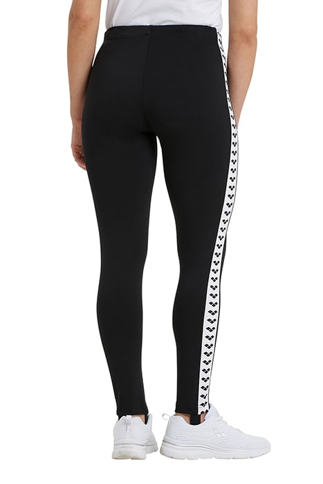 W CAROLINE TEAM BLACK-WHITE-BLACK 2