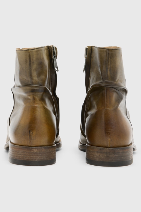 MORRISON SHARPEI BOOT CLAY 2