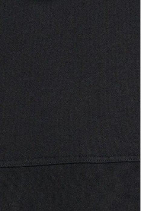 COTTON SWEATSHIRT BLACK 5