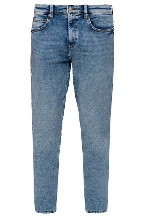 S.OLIVER-QS JEANS BLUE-DENIM 4