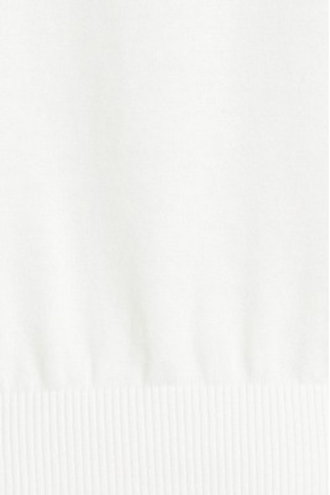 KNITWEAR WHITE 5