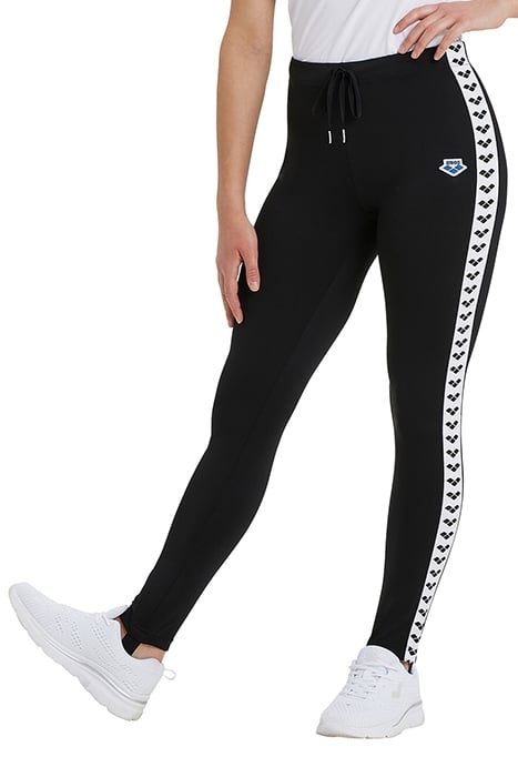 W CAROLINE TEAM BLACK-WHITE-BLACK 1