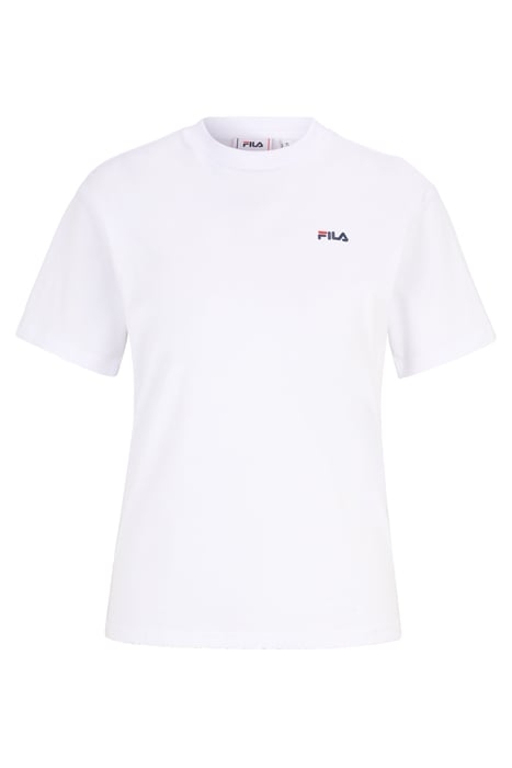 BARI TEE / DOUBLE PACK BRIGHTWHITE-BRWHITE 1