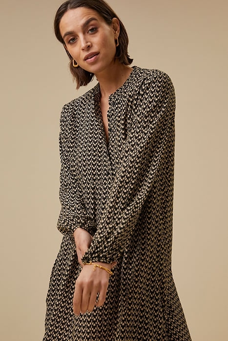 JENNIE GIO DRESS GIO PRINT 5