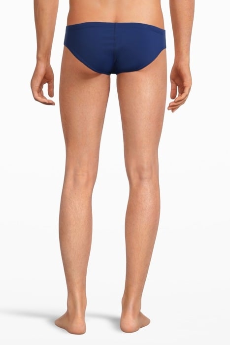 M PWRSKIN ST TRUNK NAVY 2