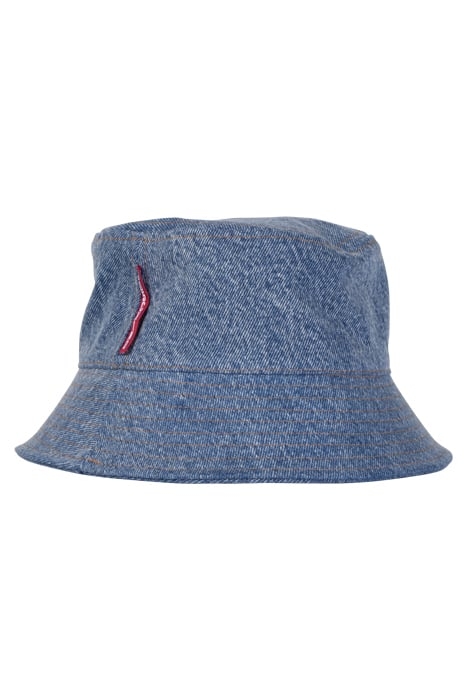 HAT BLUE 1