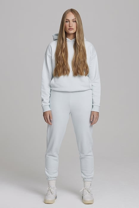 THE NEW POWERSUIT AMSTERDAM SWEATER ILLUSION BLUE 1