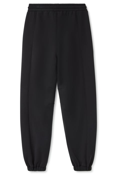 MODAL SCUBA PANT BLACK NIGHT 4
