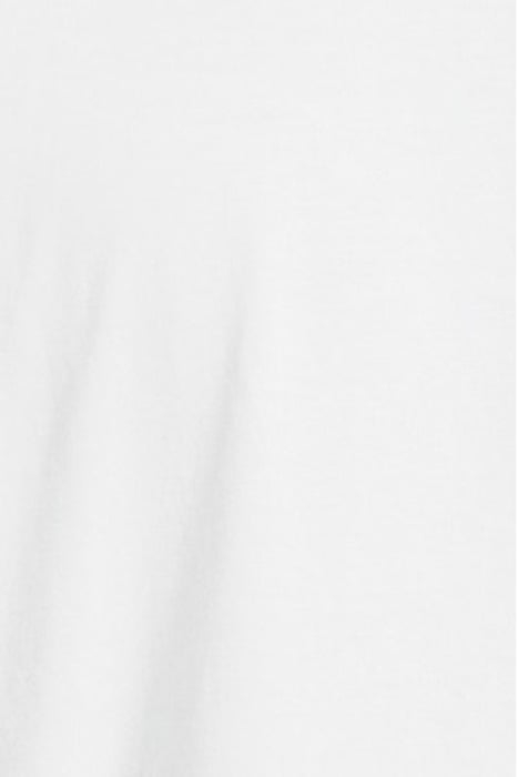 T-SHIRT WHITE 5