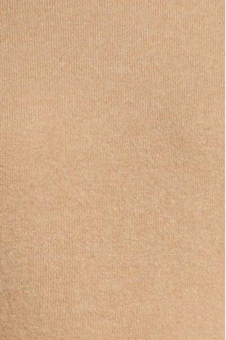 ANISE S/LESS TOP CAMEL 5