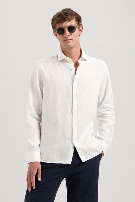 DS_JAGGER SHIRT WHITE 1