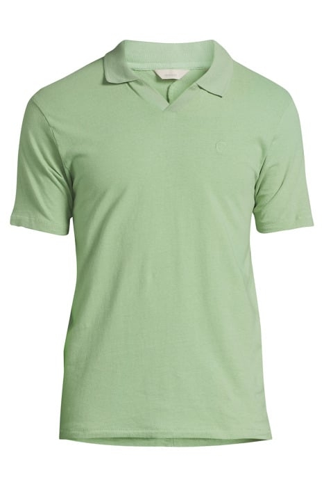 DS_BROOKS POLO LODEN FROST LODEN FROST 3