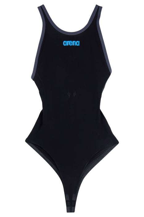POWERSKIN CARBON DUO TOP OB BLACK - BLUE 1