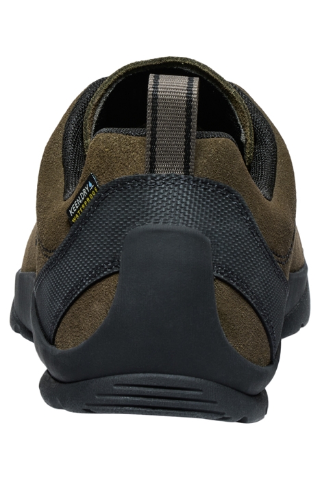 JASPER WATERPROOF CANTEEN/BLACK 4