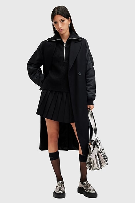 OCTAVIA TANK BLACK 5