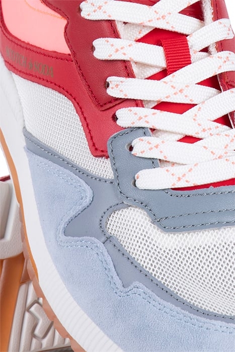 VIVI 23B LT. BLUE MULTI 5