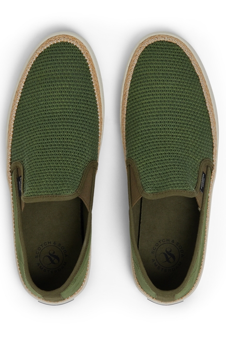 IZOMI M 11C ARMY GREEN 3