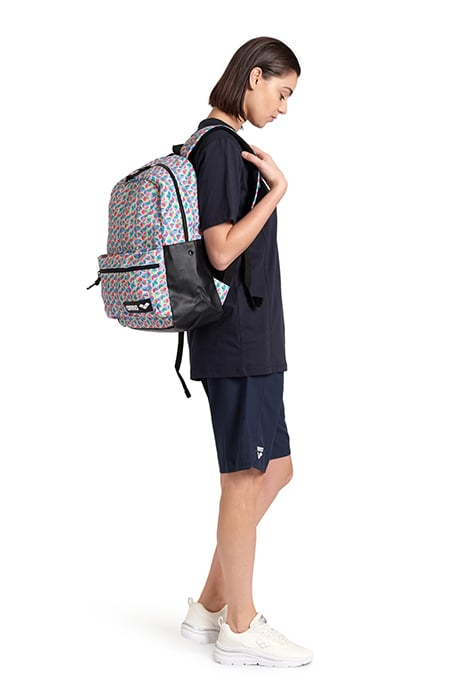 TEAM BACKPACK 30 ALLOVER STARFISH 5