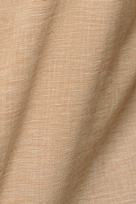 SHIRT 2 COLOURED WITH LINEN DESERT 7