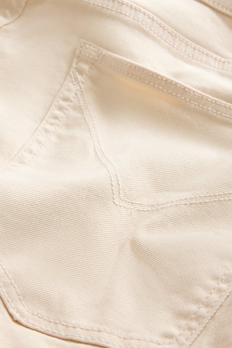 SLIM FIT LAWRENCE WASH CHINA WHITE 3