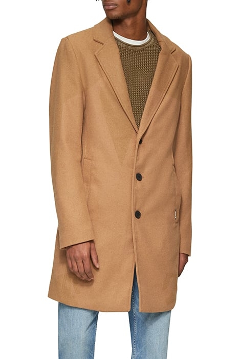 S.OLIVER-QS JACKETS OUTDOOR BEIGE 1
