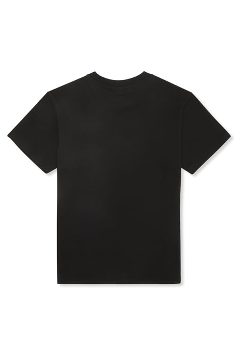 BARI TEE / DOUBLE PACK BLACK-BRIGHT WHITE 7