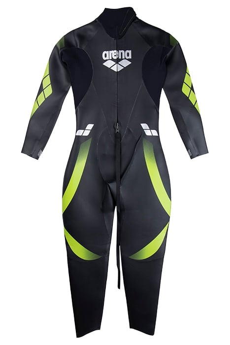 W TRIWETSUIT BLACK 1