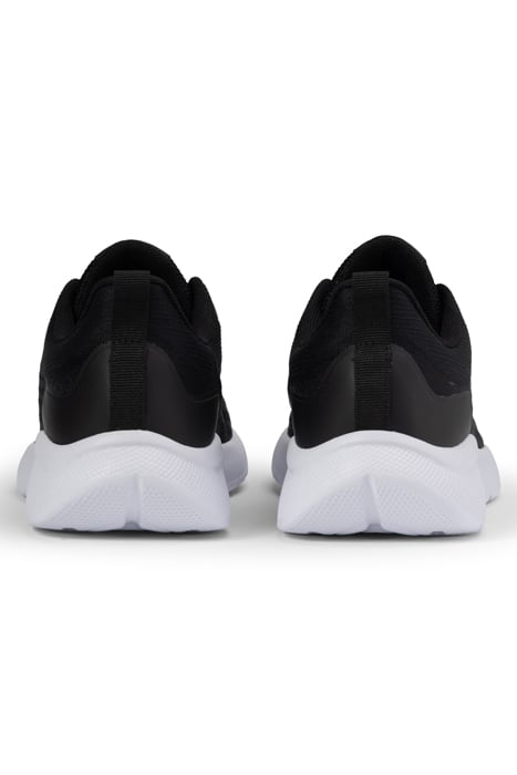 SPITFIRE VENTO WMN BLACK-FUCHSIA PURPLE 4