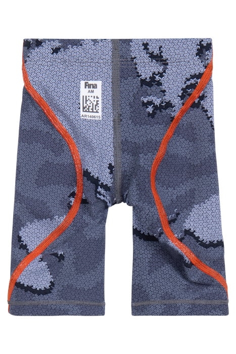 POWERSKIN ST 2.0 MAP-ILLUSION LE JAMMER GREY MAP 3