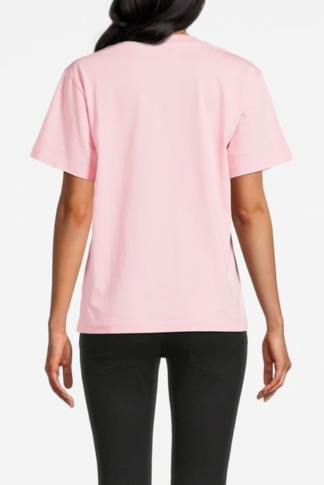 T-SHIRT PINK 2