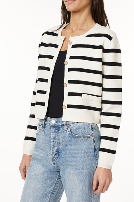 SWEATER SUGAR SWIZZLE / BLACK NIGHT 7