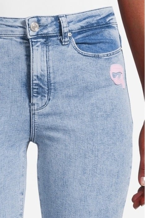 IKONIK DENIM LIGHT BLUE 4