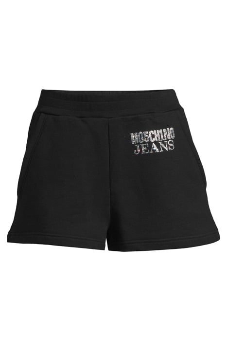 SHORTS BLACK 3