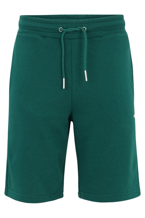 BLEHEN SWEAT SHORTS AVENTURINE 4