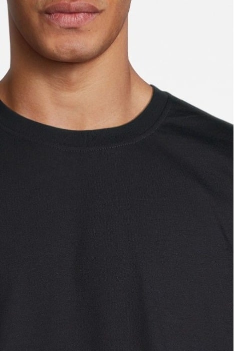 OVERSIZED TEE MIDNIGHT 4