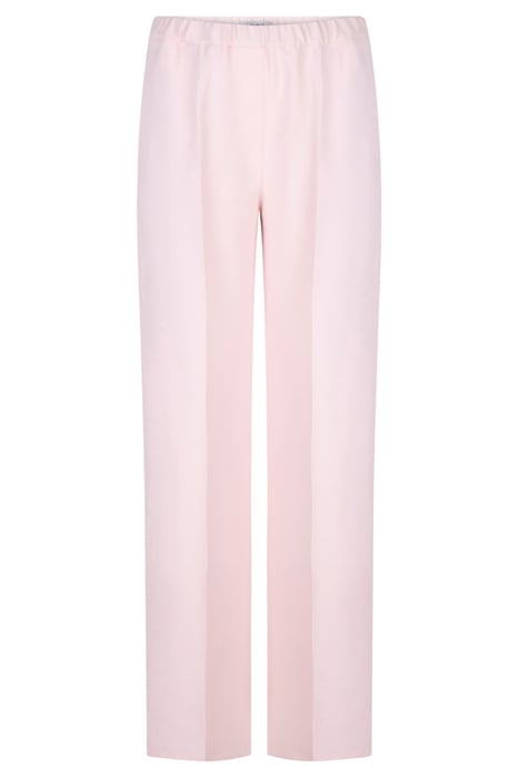 PALMER HIGH WAISTED PANTS ROSEWATER 3